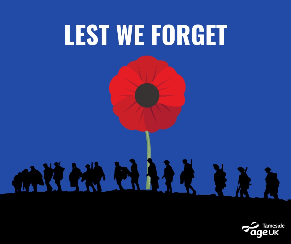 Age UK Tameside tweet media