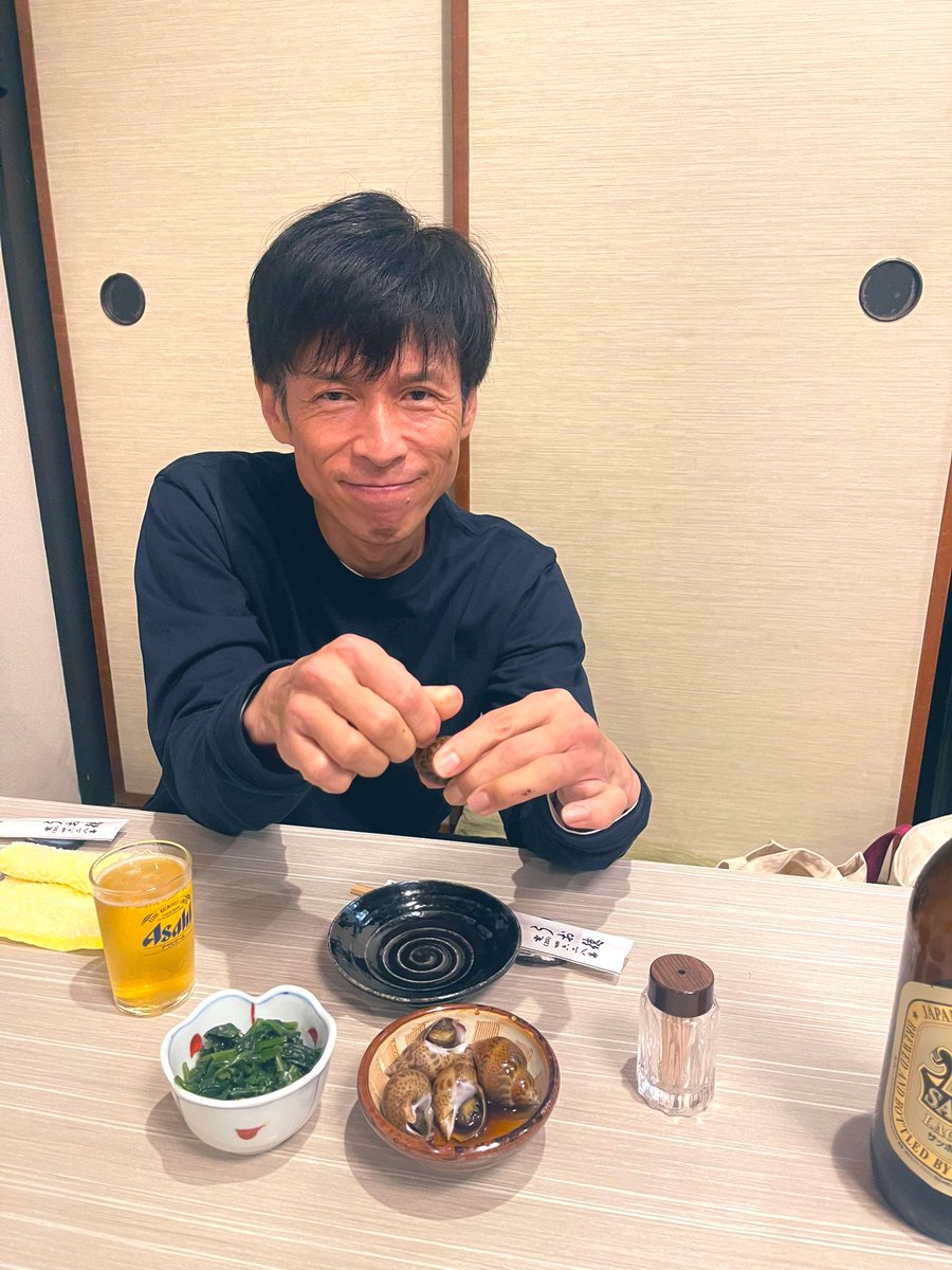 FushimiSuguru's tweet photo. 【イケコー定期便】

浩二さん浜名湖お疲れ様でした👐
残りのG1戸田とSG福岡も全力で応援しております！
そしてグランプリへ👑

#俺たちの池田浩二
#イケコー https://t.co/9Z7Qo0atqa