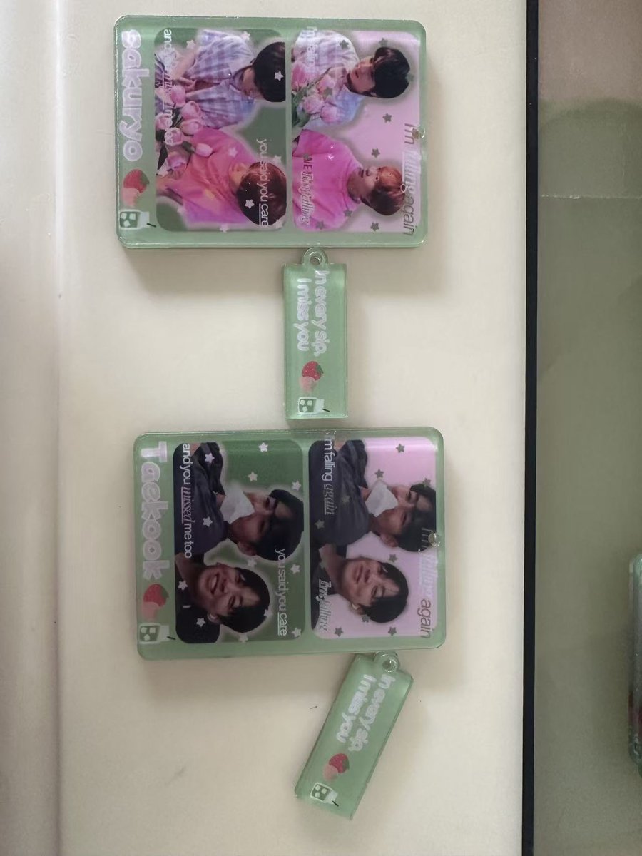 javicarteu's tweet photo. #SpringStarsUpdates
π¬ π Donee na po ang productions π«Άinaantay ko nalang po na iship sila sa ph hehe thank you for your patience π«Ά https://t.co/8RFoC4hs20