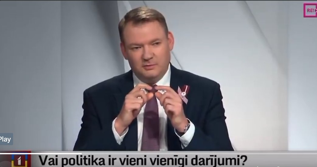 – Bija ļoti auksts... bet tā vispār siltumā viņš kļūst nedaudz lielāks.