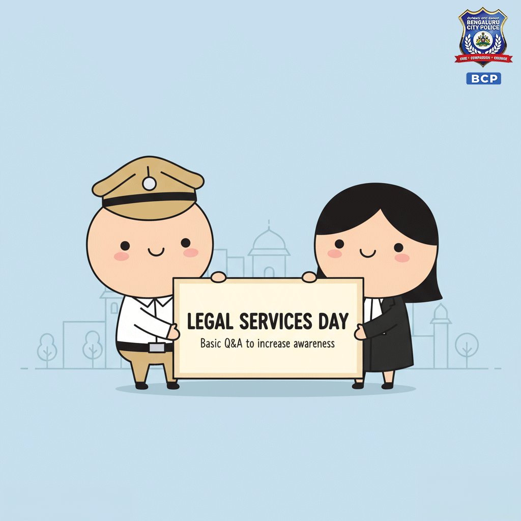 ಬೆಂಗಳೂರು ನಗರ ಪೊಲೀಸ್‌ BengaluruCityPolice tweet media