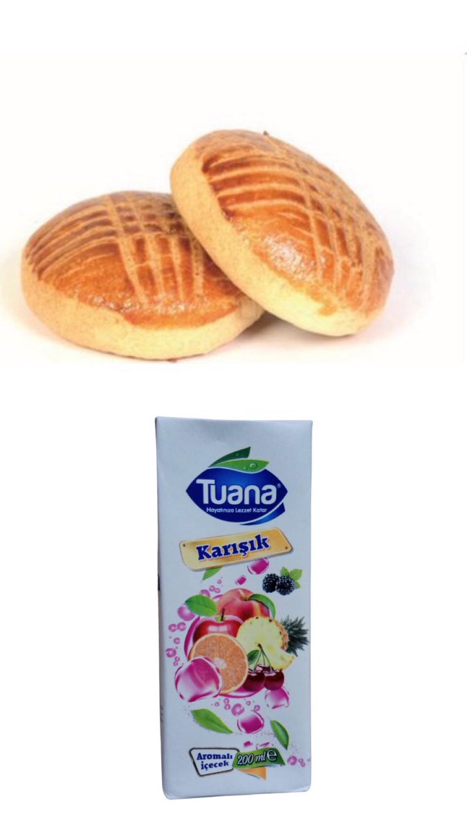 Liseye kadar bizim kahvaltı