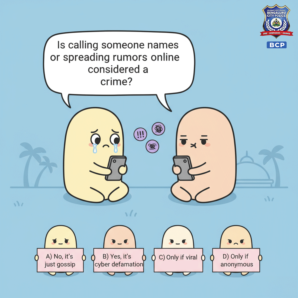 ಬೆಂಗಳೂರು ನಗರ ಪೊಲೀಸ್‌ BengaluruCityPolice tweet media