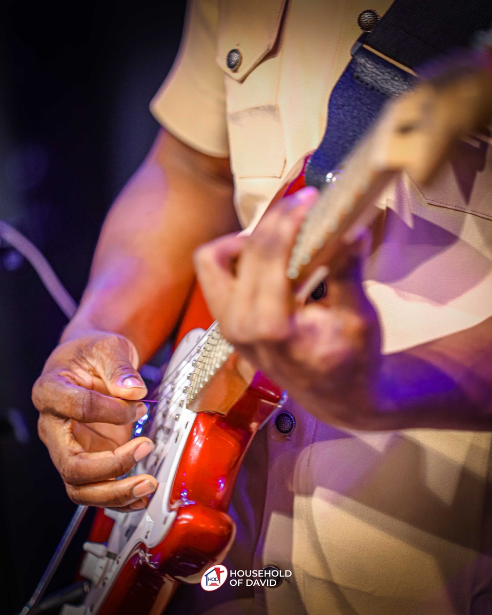 HODChurchNG's tweet image. God does not lie, and His promises are sure.

Thank you, River of Life, for reminding us that God is the only true God.

#HouseholdofDavid #FirstService #SundayService