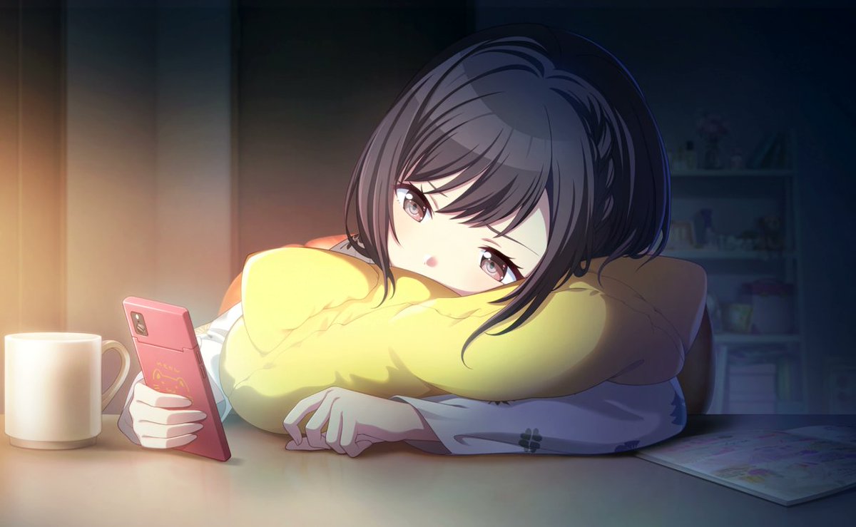 gaIaxygang's tweet image. #comparing #noticing #thinking #observing