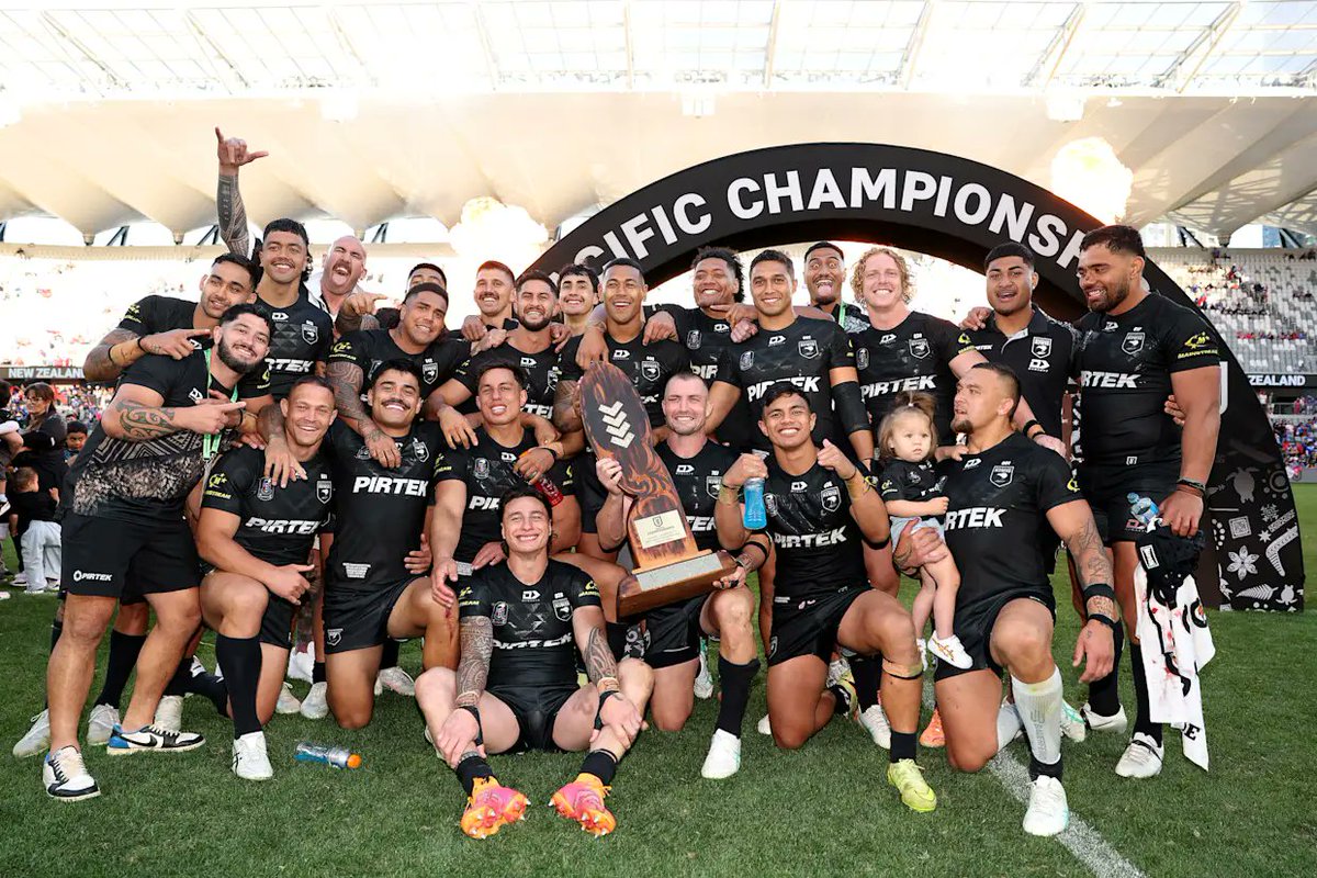 betright's tweet image. The New Zealand Kiwis win the Pacific Championships final over Toa Samoa after a massive second-half comeback! 🏆😤

#PacificChampionships #Kiwis #ToaSamoa #RugbyLeague #InternationalRL