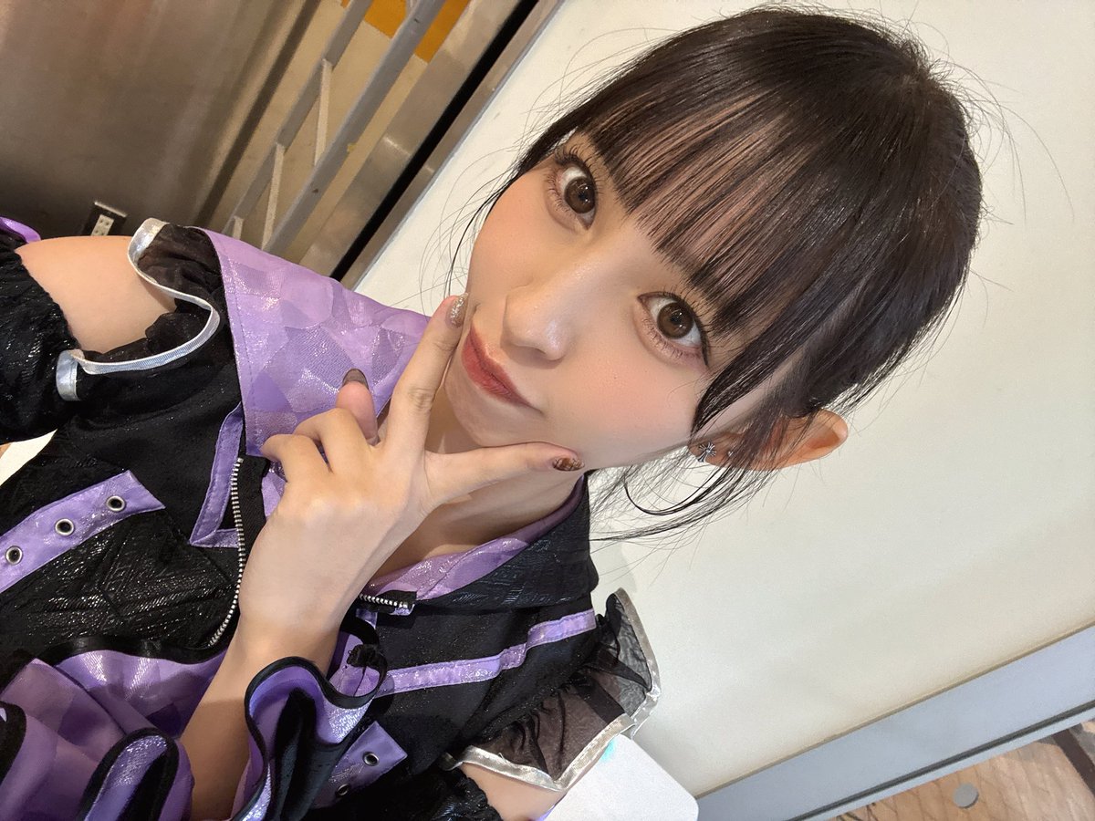 沖口優奈🔮💜(マジパン) (@YunaOkiguchiBox) / Posts / X