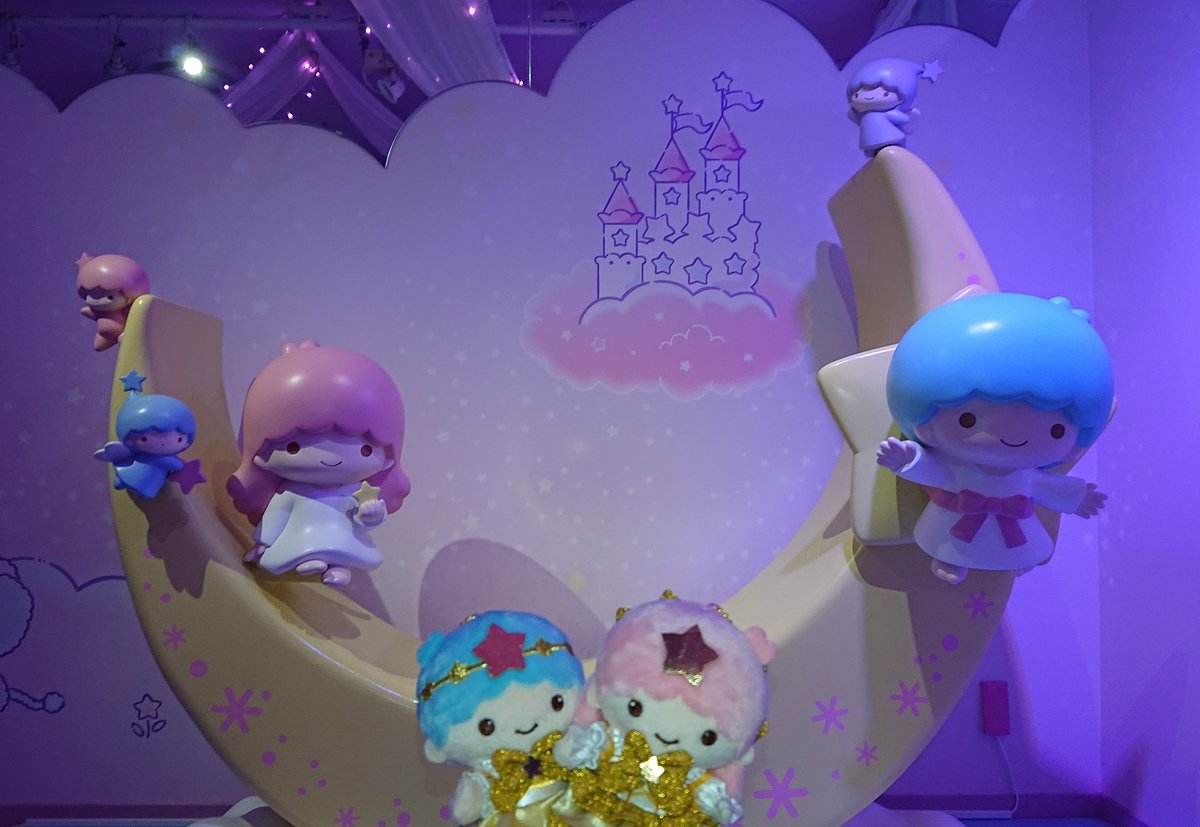 ⑧　◌。˚✩キキララ◌。˚✩ キキララ大好き on X