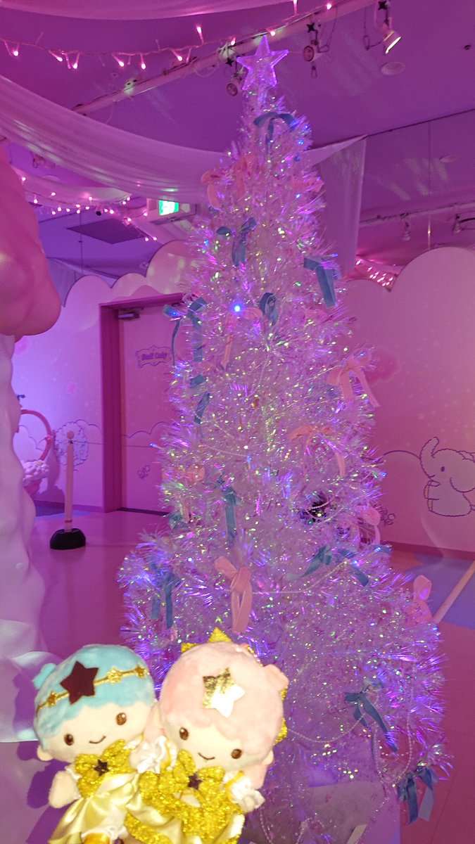 キキララ大好き on X