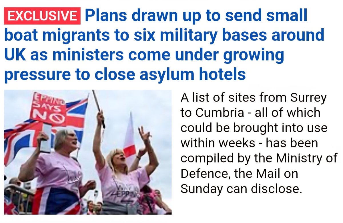 LeftStoke's tweet image. Have they manufactured consent for public acceptance of NWO soldiers to be housed and trained at military facilities around the country, ready to be deployed against the native population?