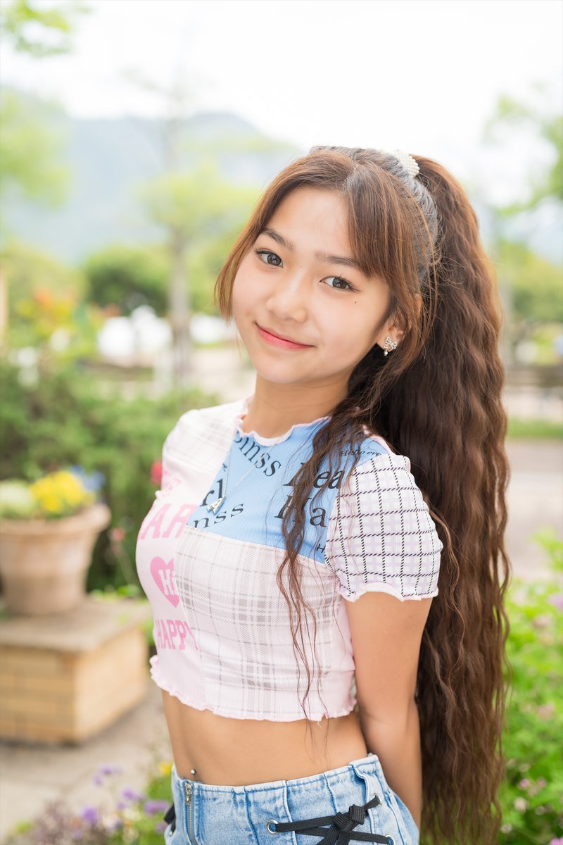 アリアナふぉと