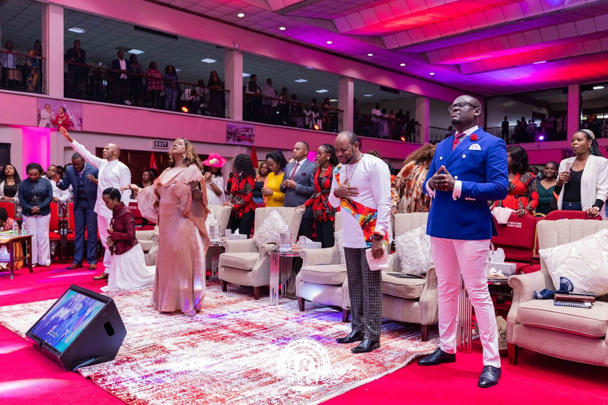 JerushaNjiru's tweet photo. Wisdom will fill your room.
#The7FoldInheritance
.@JccKenya 
.@RevKathyKiuna https://t.co/XUimuShP7j