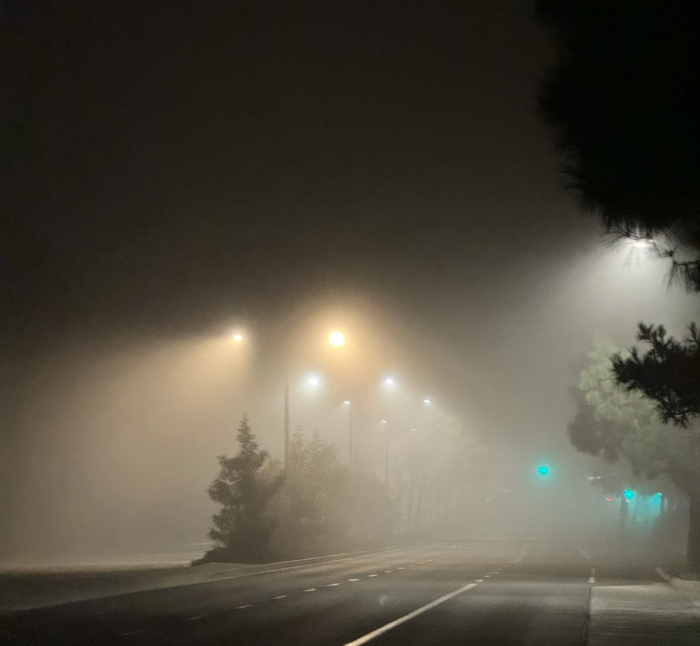 I'm stuck in Silent Hill right now