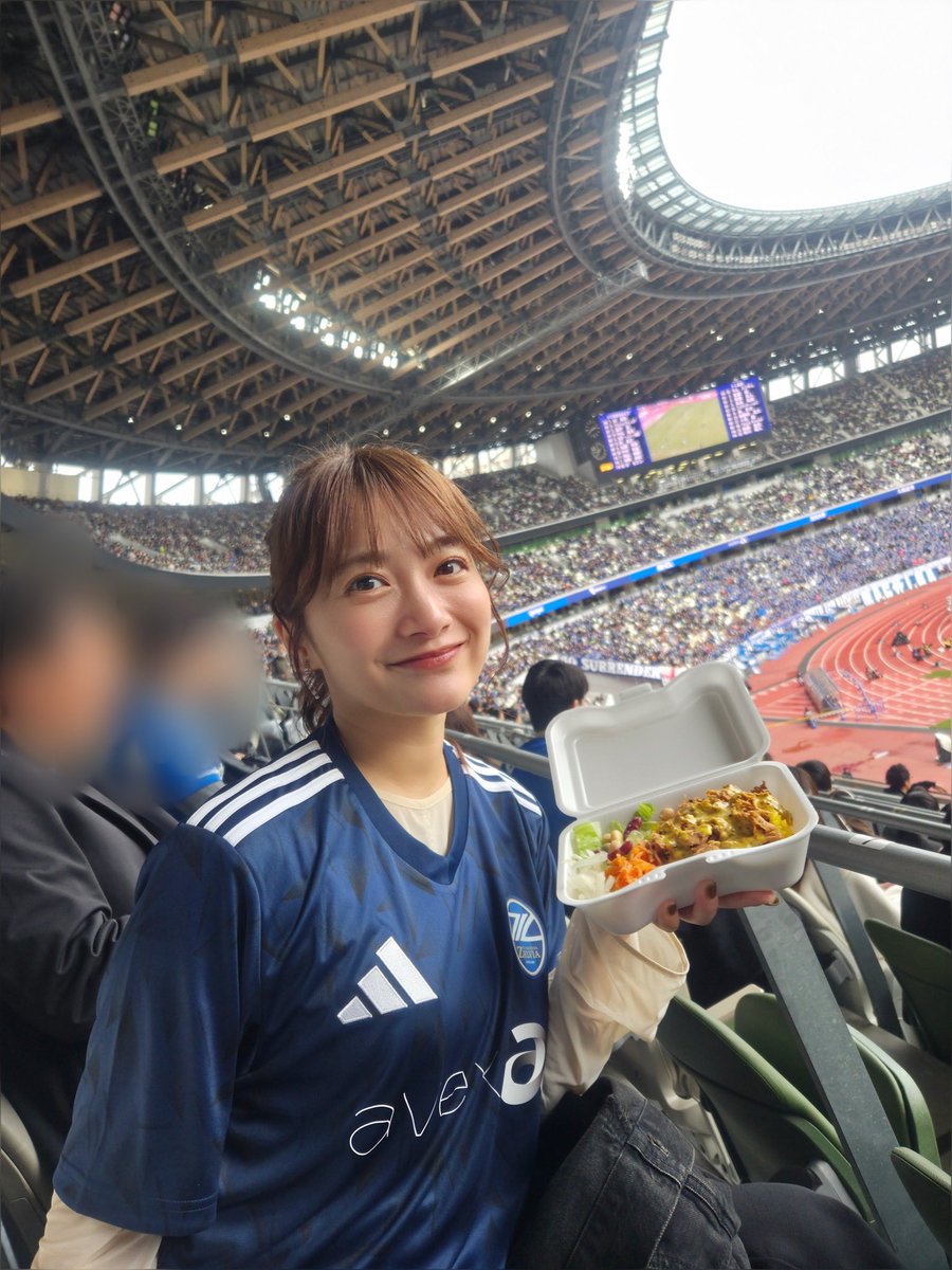 FC町田ゼルビア⚽️ エイベックスマッチデーということで！！ 去年に