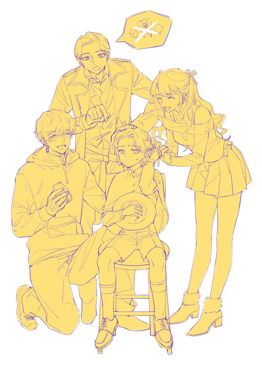 sevensel's tweet photo. 搬搬旧图 https://t.co/5GR1Xqyo5D