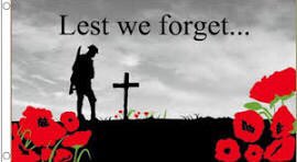🌺 Remembrance Sunday. We pray for all those who sacrificed their lives in the cause of freedom and also all those who still suffer the scars of warfare as we pray for the work of the RBL and all ex-service Charities. We pray for peace in Palestine, Israel, Sudan, Congo &amp; Ukraine