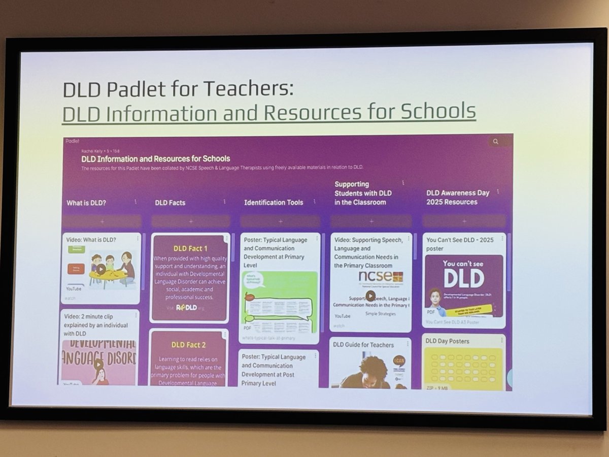 DonnaHazzardNI's tweet photo. Celebrating research, compassion, and hope in the field of developmental language delay (DLD). @sylwiakazmurray  @ILAToday @DCU @RCSLTNI @RCSLTResearch https://t.co/mAErg7ARYy