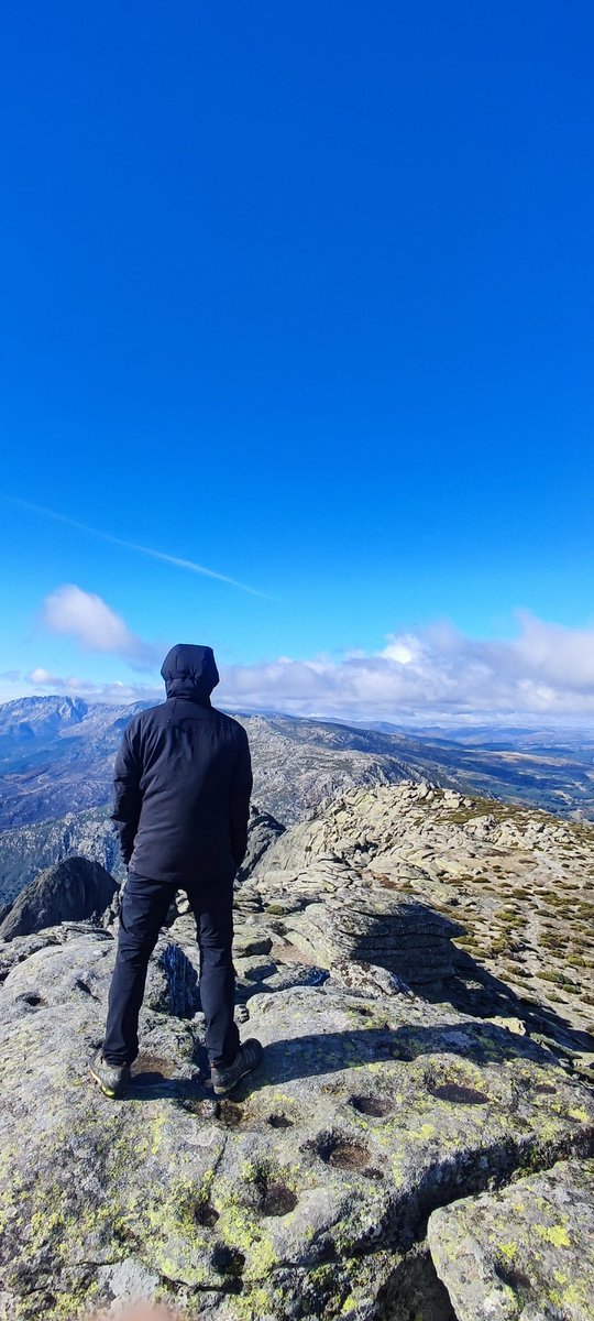 Hasta pronto #Gredos. Volveré