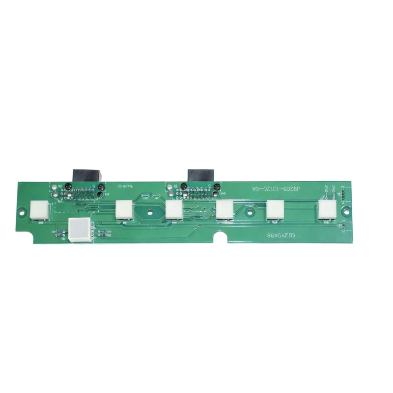 Tian_Chang_'s tweet photo. Green PCB + Purple Motor: Tiny Parts, Big Industrial Tech! #MotorTech #IndustrialElectronics #PrecisionParts #fyp #foryou https://t.co/UV1vGbhcDm https://t.co/ZYtSiXycS5