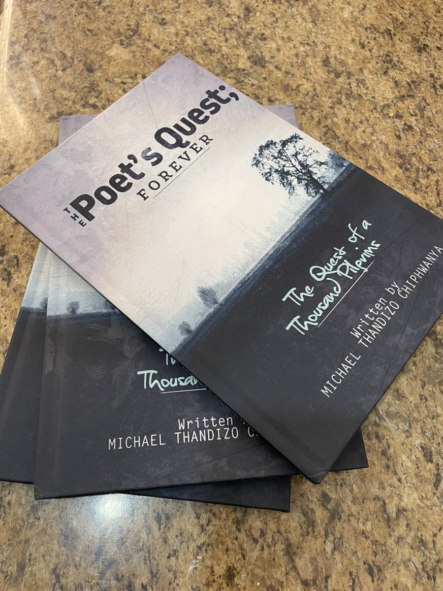 As an author, my words have long outgrown the boundaries of lyric and verse. The pen has been the sanctuary of my soul, the vessel through which I have lived and become. When I am gone, let my compositions be the place where I remain.