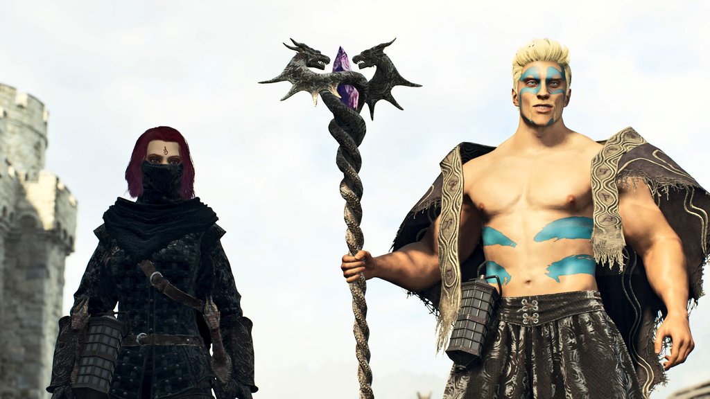 RED_SUN 🇨🇵 tweet media