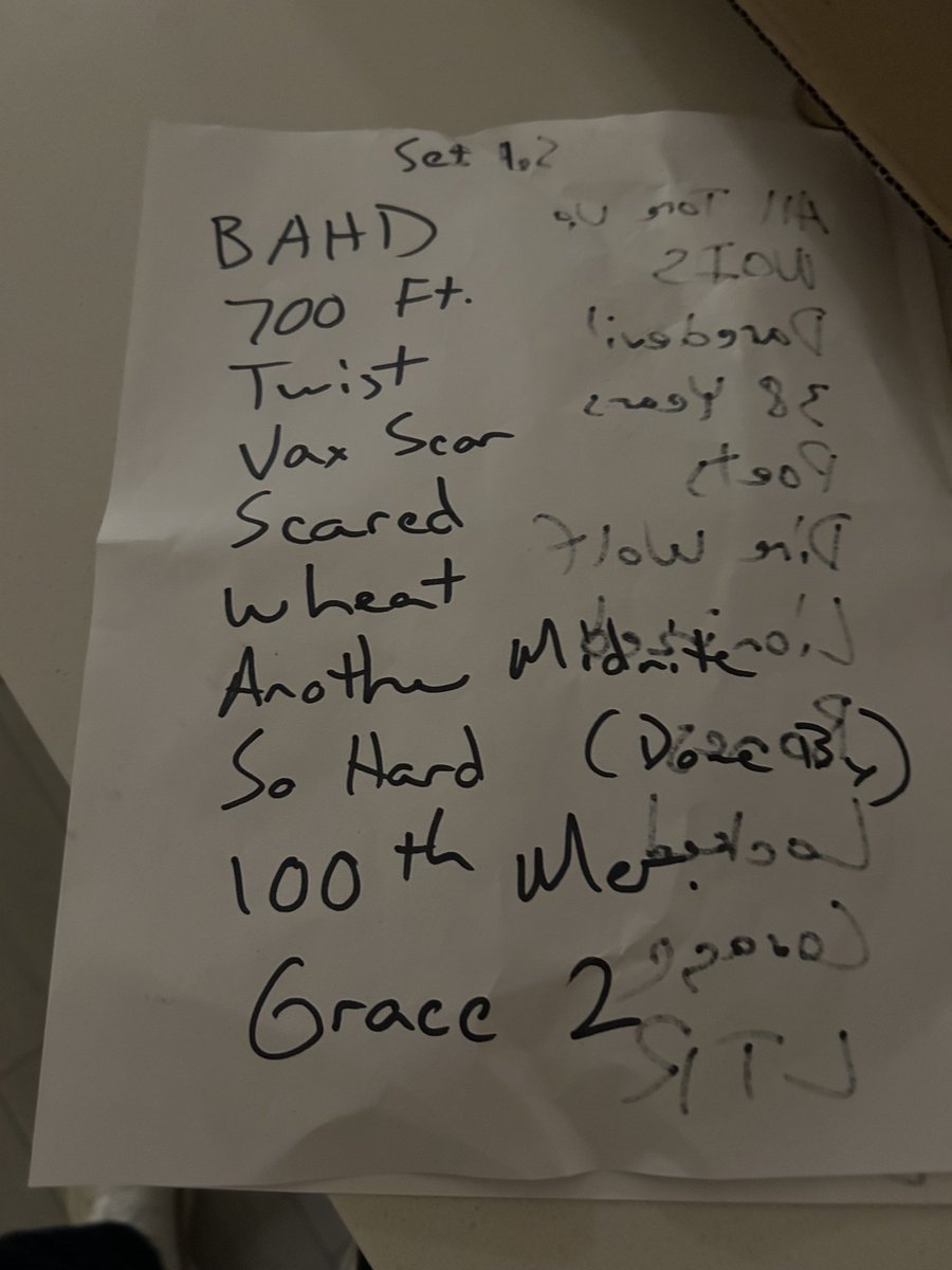 Daren Fridge tweet media