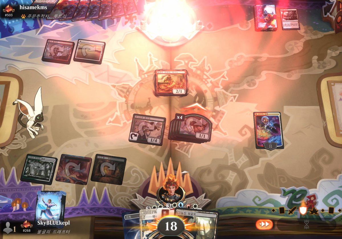 Comet is so fucked up lol
T3 19 damage from nothing is just so crazy