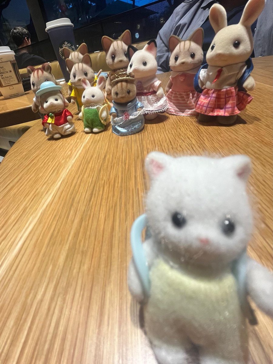 蛇镣茶魔 tweet media