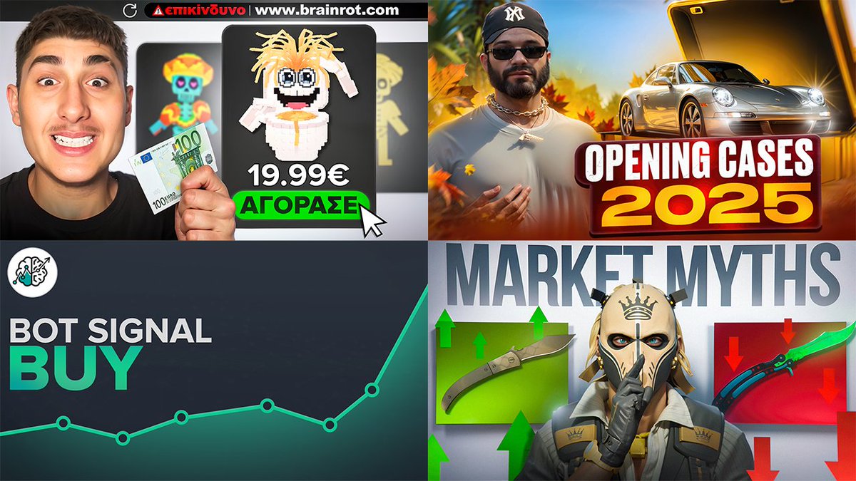 Vadym I Thumbnail Specialist tweet media