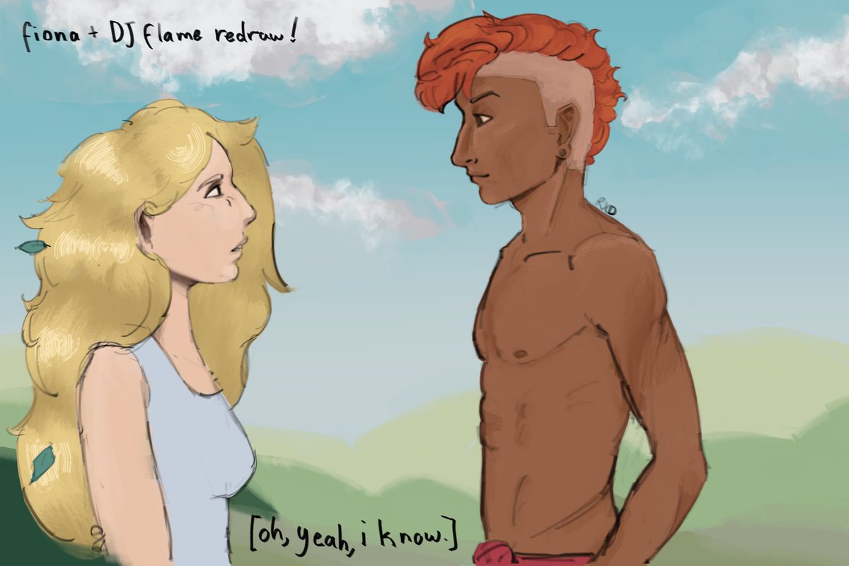 fartmonster124's tweet photo. I can’t draw backgrounds
#FIONNACAMPBELL #fionnaandcake #djflame https://t.co/6WpjFd32dD