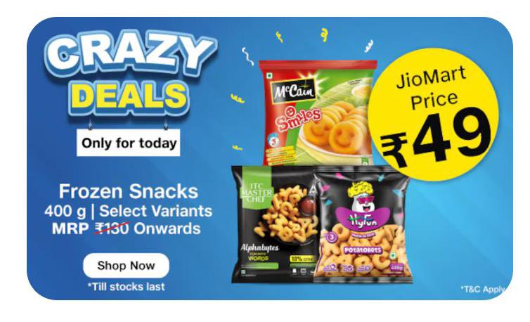 DealzTrendz tweet media