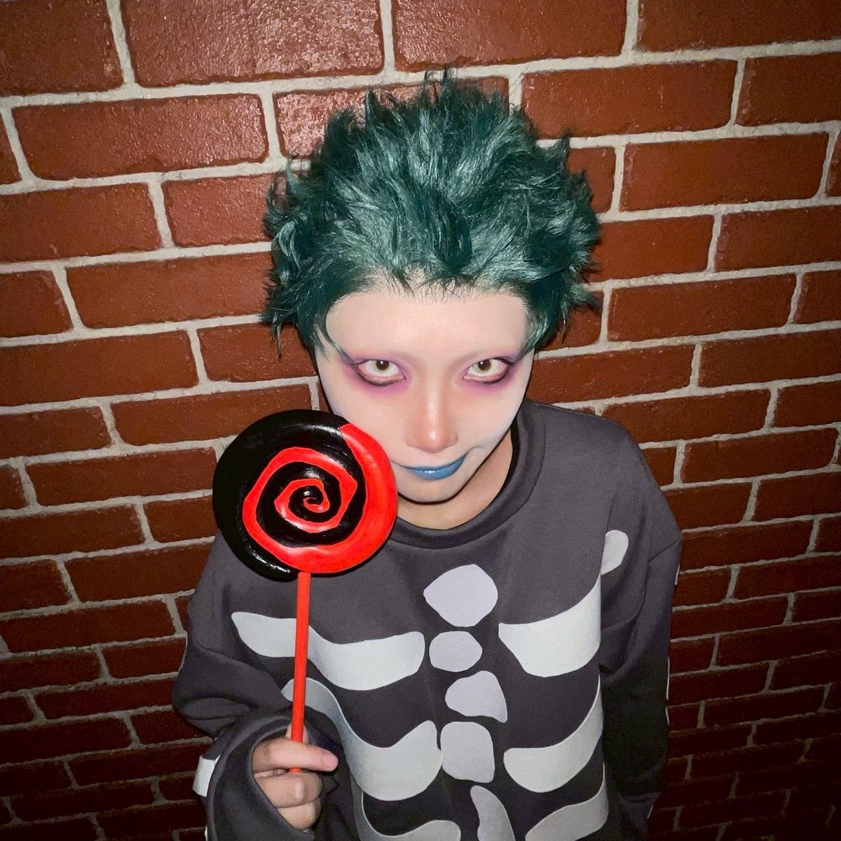 ぽぉす (@ponpoosu02) on Twitter photo 