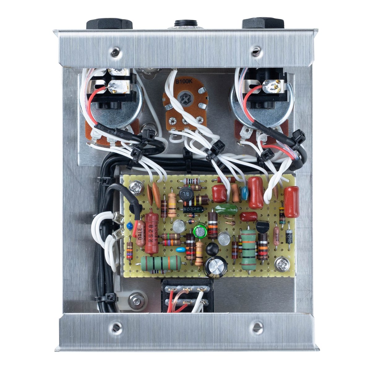 ギター sara pedals BMT sara pedals BMT