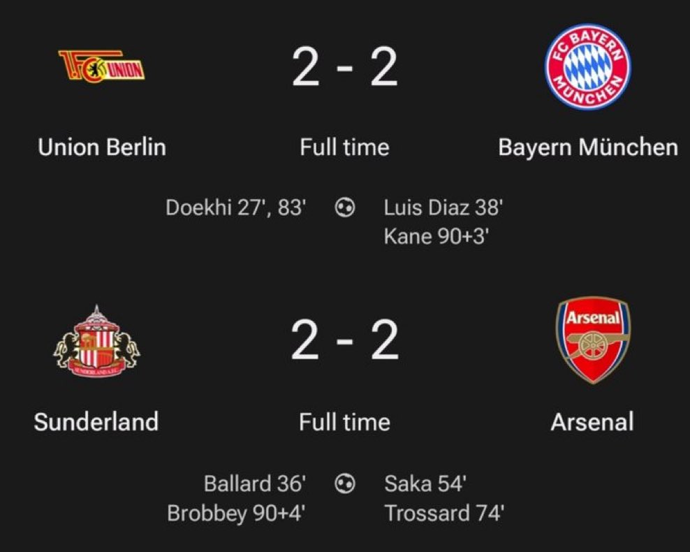 Sometimes bad things happen to good people.