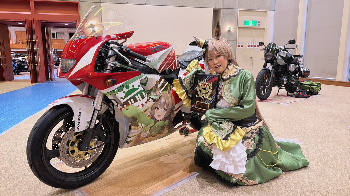 茶々丸 (@tya_0201) / Posts / X