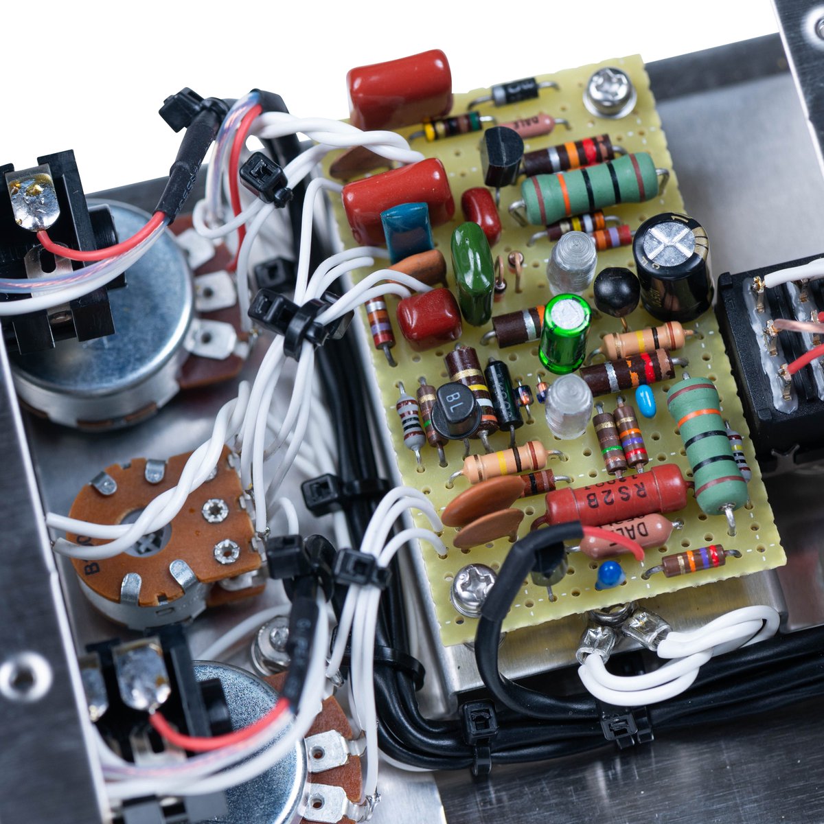 PEDAL SHOP CULT on X