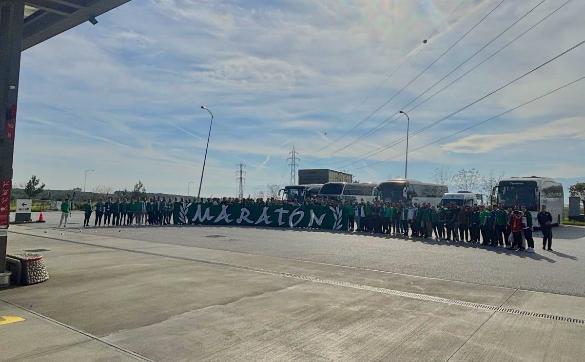 maratonplatform's tweet image. DEPLASMAN KRALI !