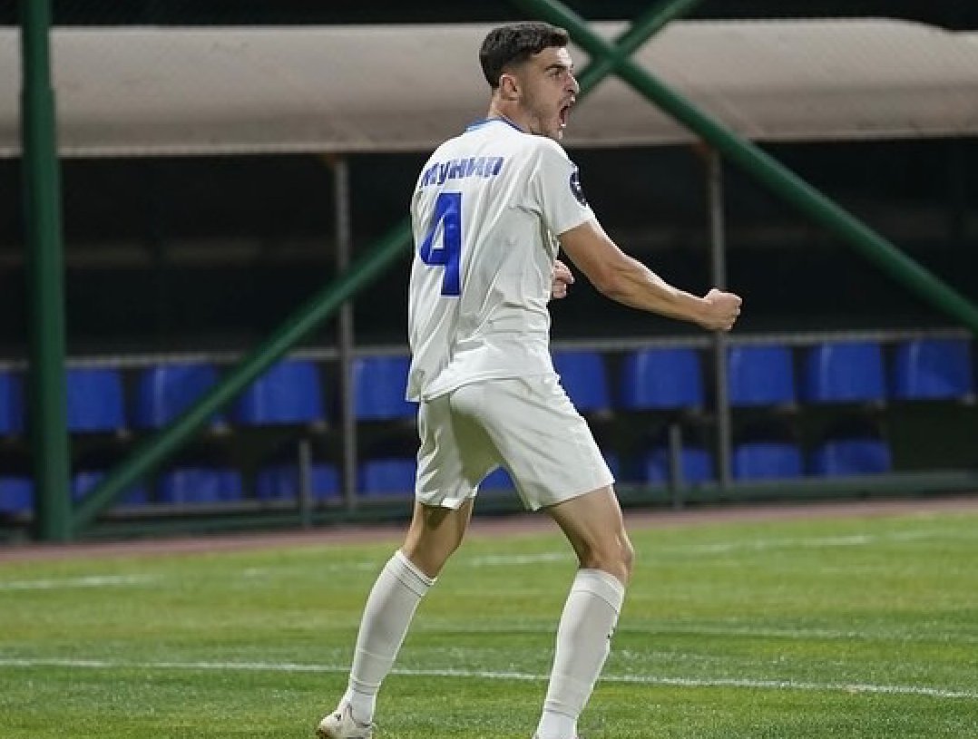 SARBON FOOTBALL tweet media