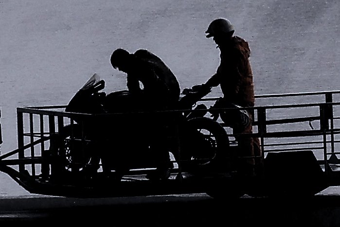 🏍️波平73/ Namihei (@namihei9373seed) / Posts / X