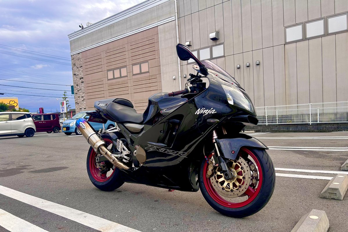 稲BLOW@ZX-12RときどきToday (@inablow178504) / Posts / X