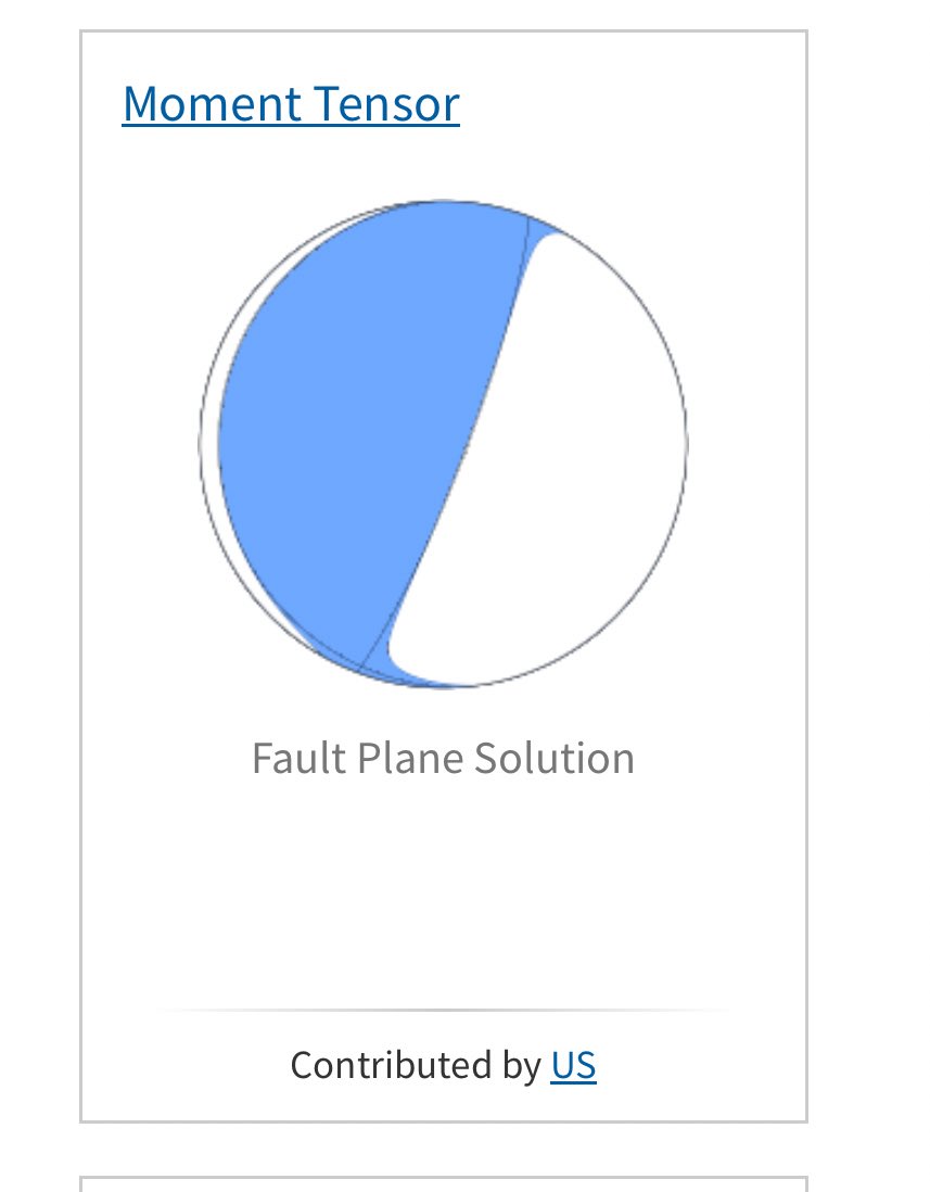 jishin_lab's tweet image. この地震、1992年の三陸ウルトラスロー地震の再来では？

だとしたらマグニチュード6以上の地震が今後も連発してもおかしくない。

今後、相当回数、連発くらいしても不思議ではない気がする。