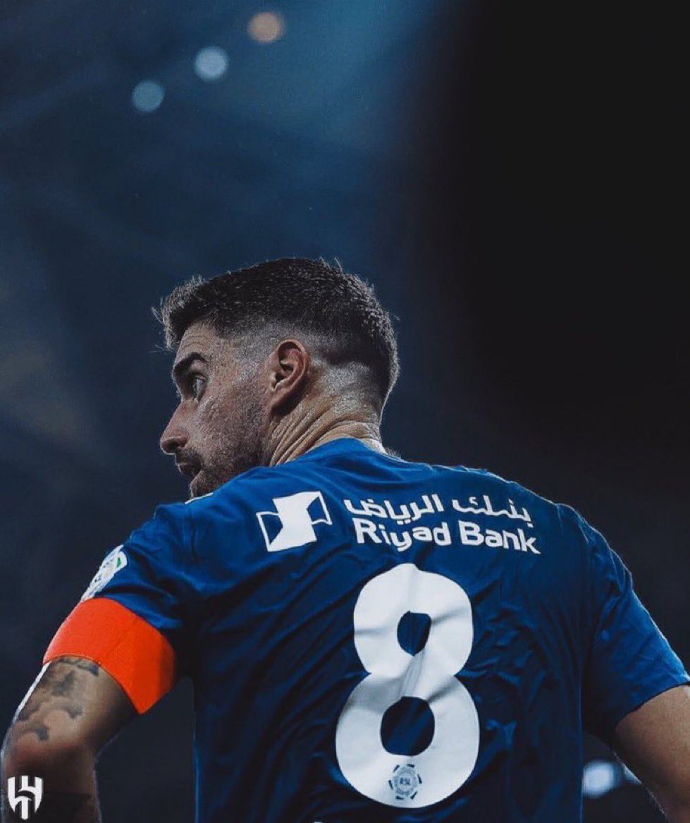 has_9x's tweet photo. "l hate you as much as Al Hilal fans hate neves"💙💙💙💙 https://t.co/Us0PiVhMEd