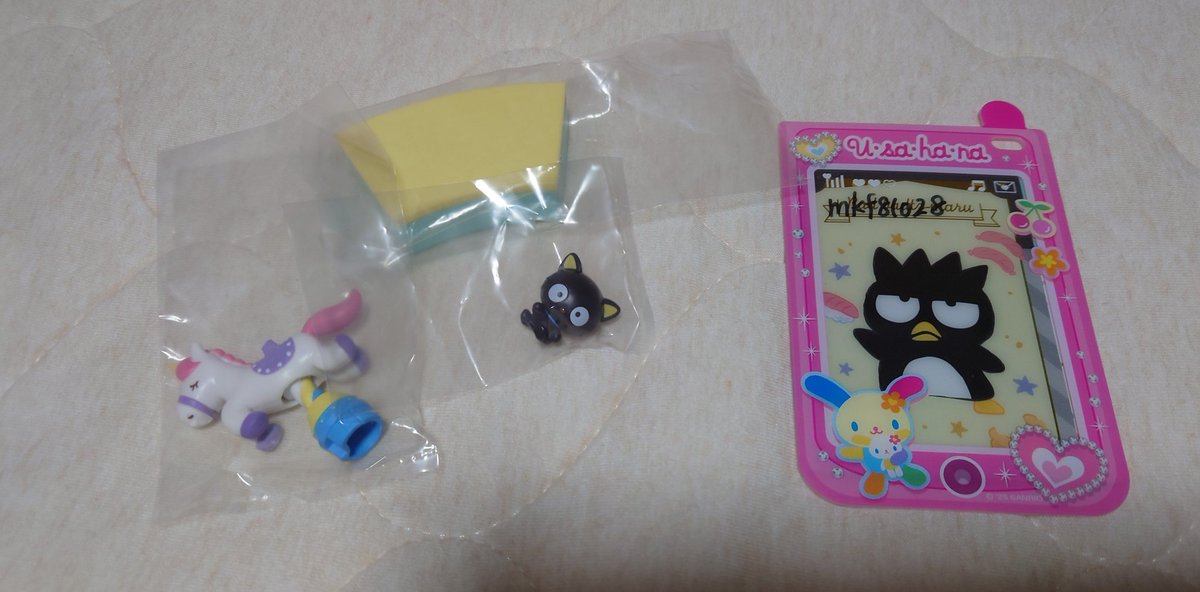 みゅん tweet media