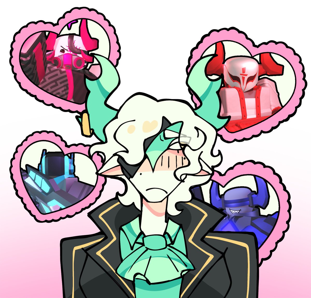 lauvacake's tweet image. YOU DONT NEED ALL THAT #subkit #medhammer #kitkat #medlaser