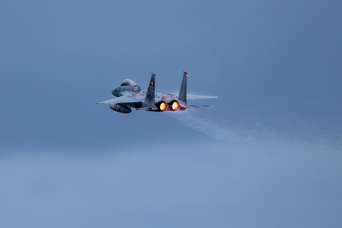 yasu3637's tweet photo. 2025.10.5
小松基地航空祭  

#小松基地　#小松基地航空祭 https://t.co/0787QUHXBA