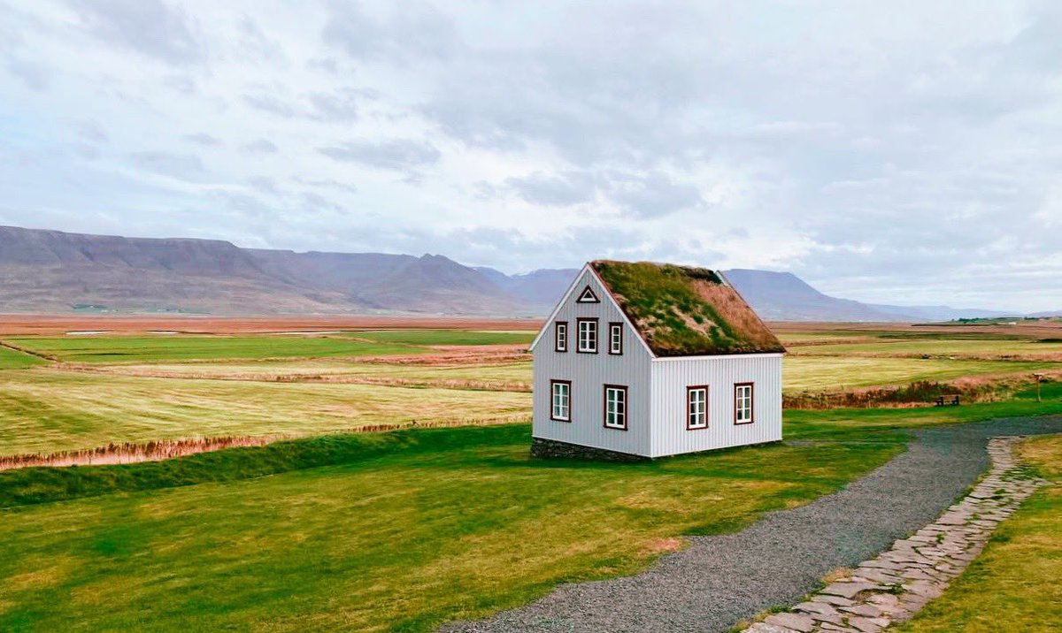mandolinaes's tweet image. Photos I took in Iceland