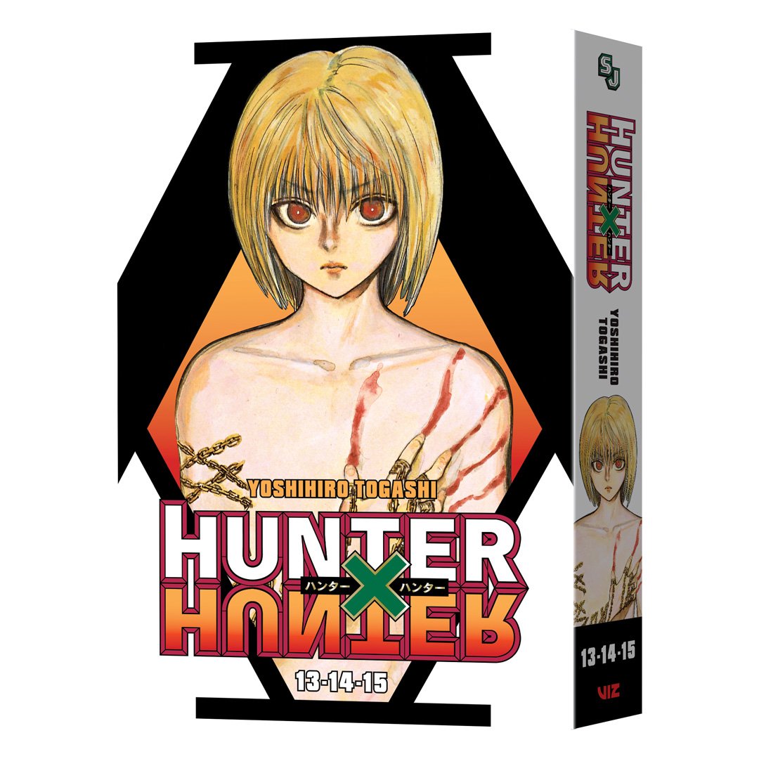 Hunter❌Hunter tweet media