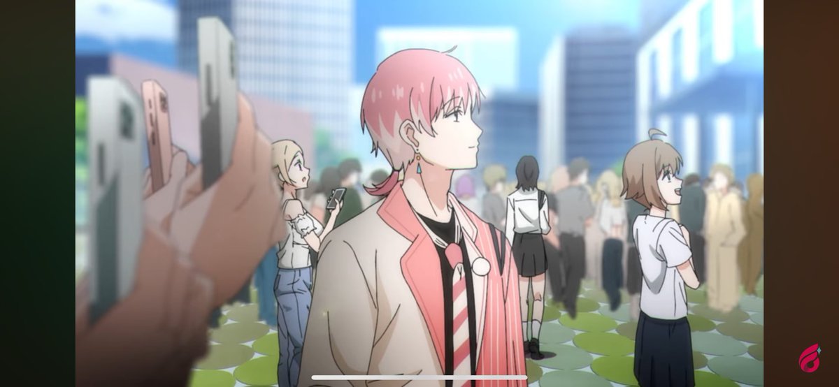 Dragooooon_LH's tweet image. ชอบฉากนี้มากเลยครับ บับบีหล่อมาก หล่อสุด ปังมาก ปังสุด ปังอีก อร้าย กรี๊ด
#LiLiHoPV //ตัวอย่างวิธีเข้าร่วมเฉยๆนะครับ5555