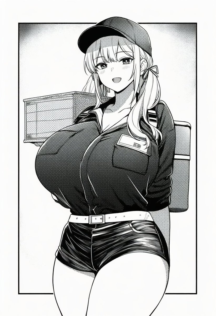 TERRORDAN258573's tweet photo. THE POWERFUL @BlueDeer_AI RELEASED THE #DeliveryAIChallenge https://t.co/u16WB0dZPv