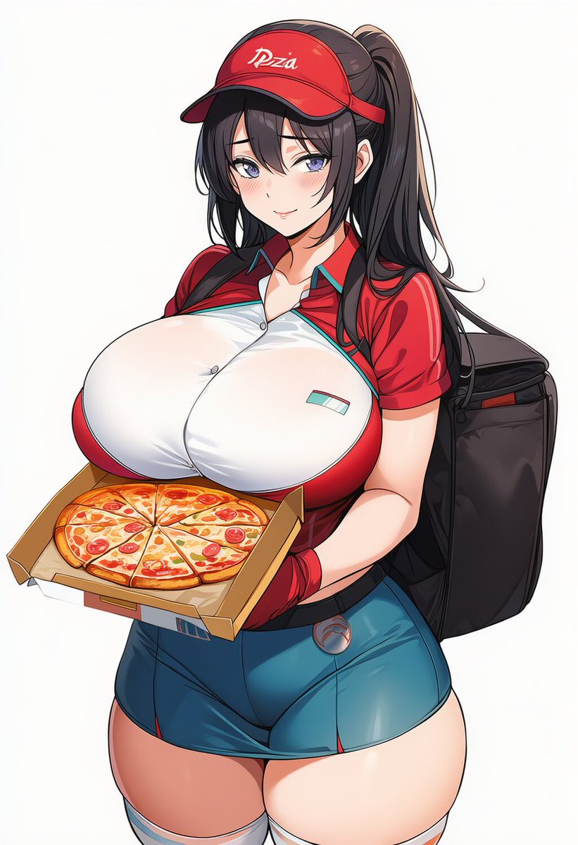 TERRORDAN258573's tweet photo. THE POWERFUL @BlueDeer_AI RELEASED THE #DeliveryAIChallenge https://t.co/u16WB0dZPv